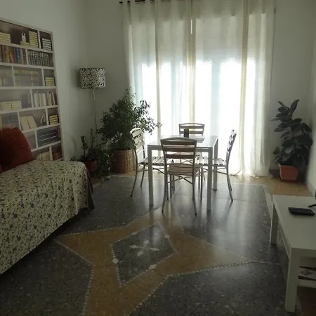 Feriehus Binario 26 Rom