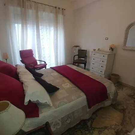 Binario 26 Holiday home *