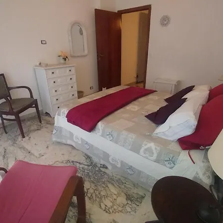Holiday home Binario 26