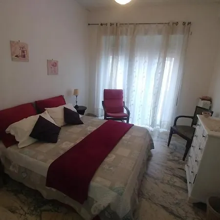 Binario 26 Holiday home Rome