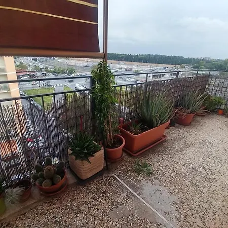 Binario 26 Holiday home Rome