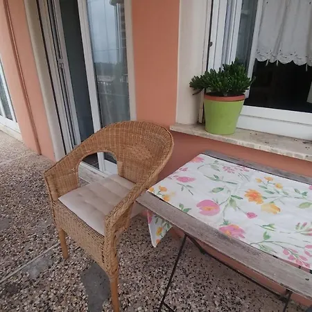 Binario 26 Holiday home *