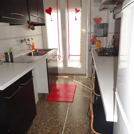 Feriehus Binario 26 Rom