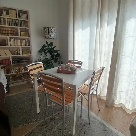 Binario 26 Feriehus *