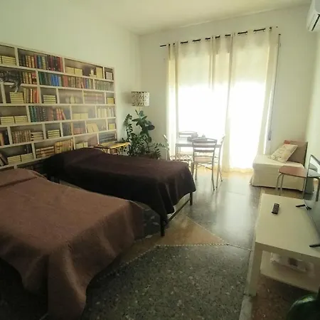 Feriehus Binario 26 Rom