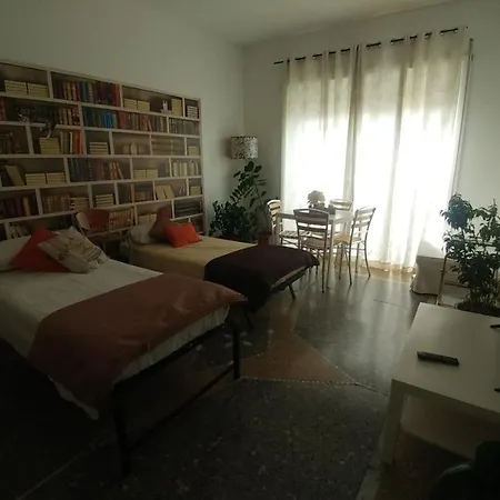 Binario 26 Feriehus *