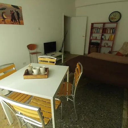 Feriehus Binario 26 Rom